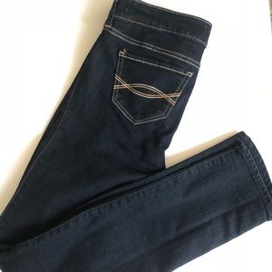 Abercrombie kids jeans